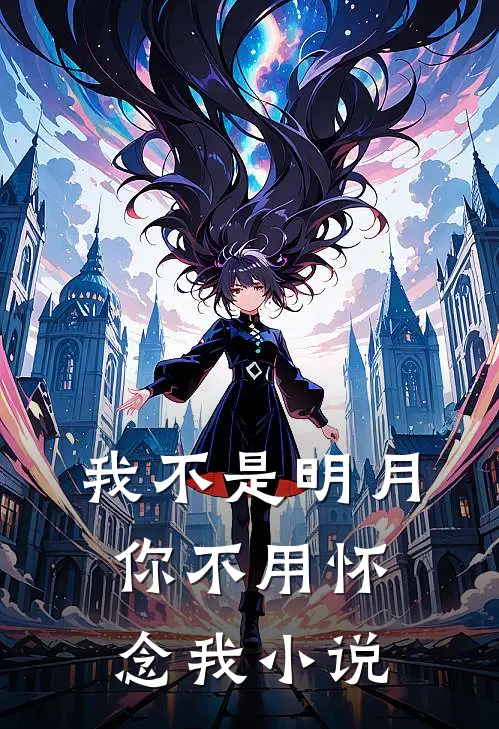 我不是明月你不用怀念我小说