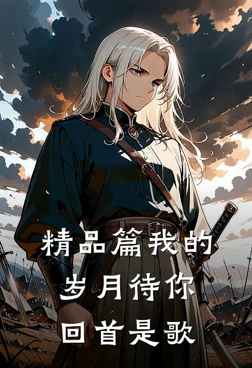 精品篇我的岁月待你回首是歌