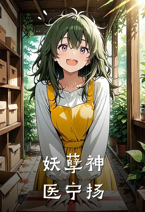 妖孽神医宁扬