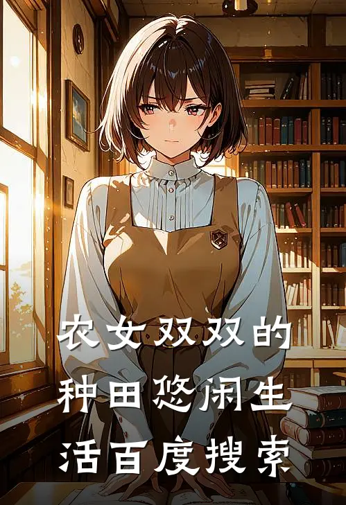 农女双双的种田悠闲生活百度搜索