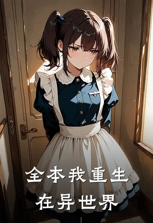 全本我重生在异世界