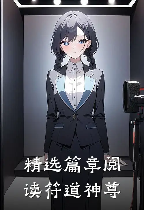 精选篇章阅读符道神尊