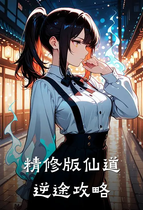 精修版仙道逆途攻略
