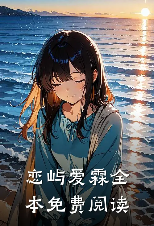 恋屿爱霖全本免费阅读