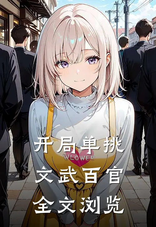 开局单挑文武百官全文浏览