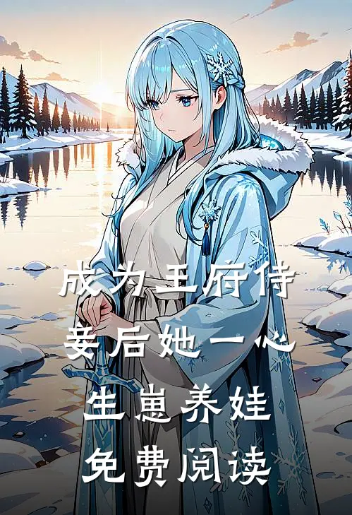成为王府侍妾后她一心生崽养娃免费阅读