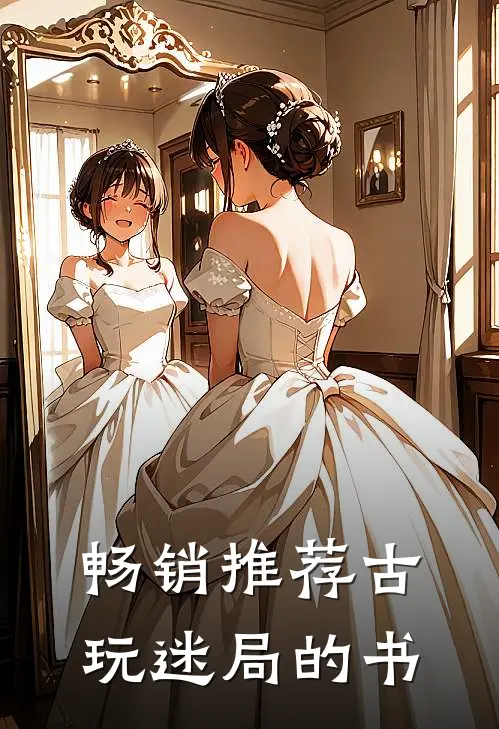 畅销推荐古玩迷局的书