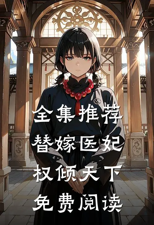 全集推荐替嫁医妃权倾天下免费阅读