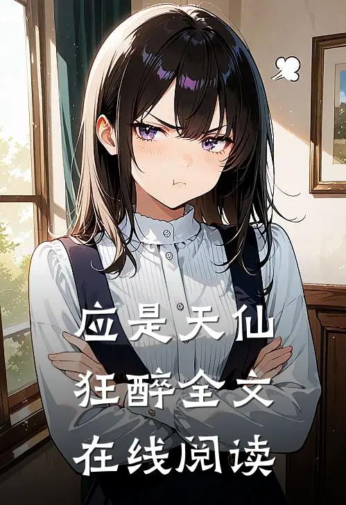 应是天仙狂醉全文在线阅读