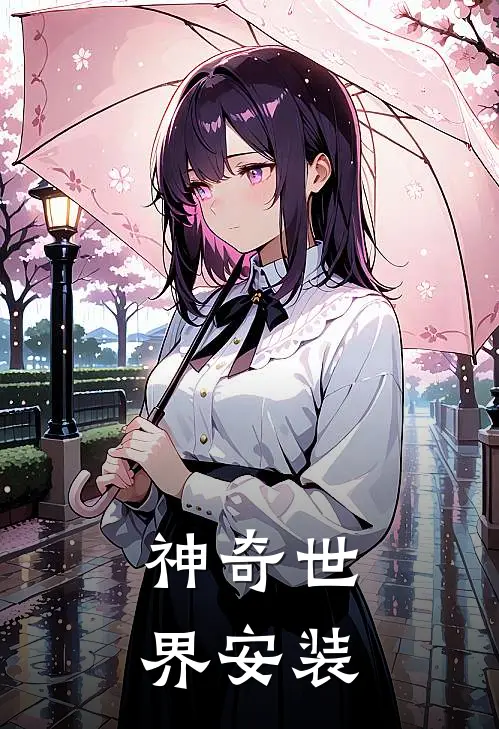 神奇世界安装