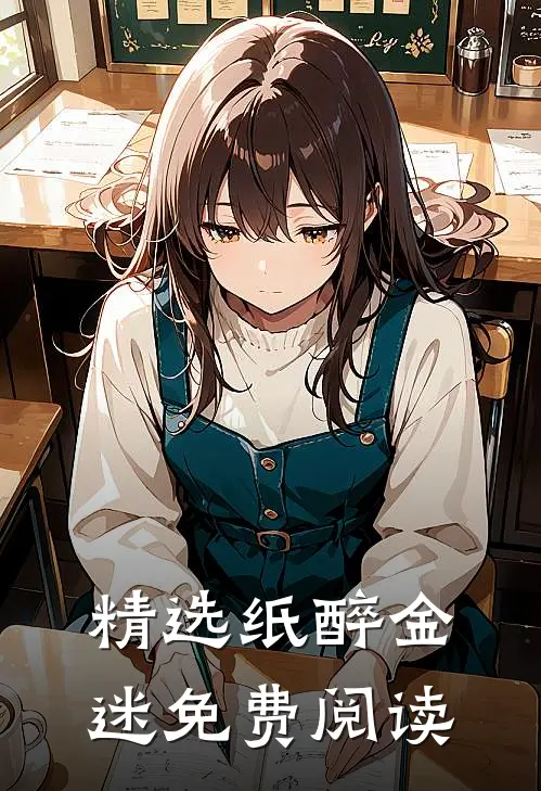 精选纸醉金迷免费阅读