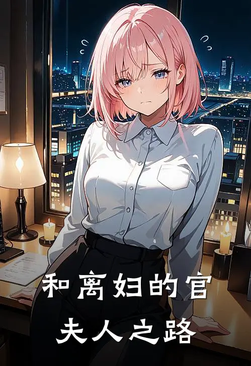 和离妇的官夫人之路