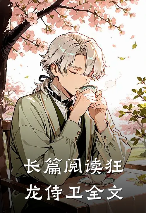 长篇阅读狂龙侍卫全文