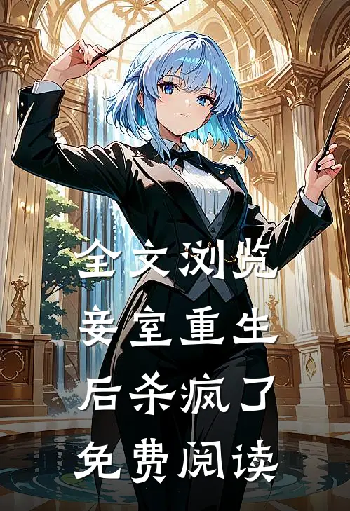 全文浏览妾室重生后杀疯了免费阅读