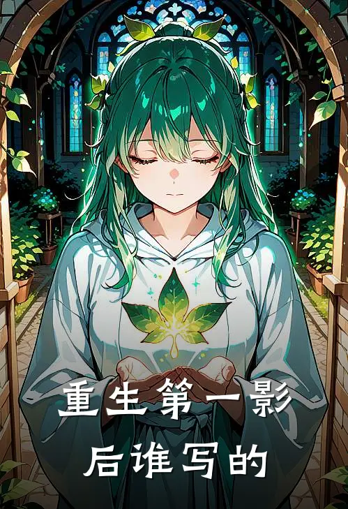 重生第一影后谁写的