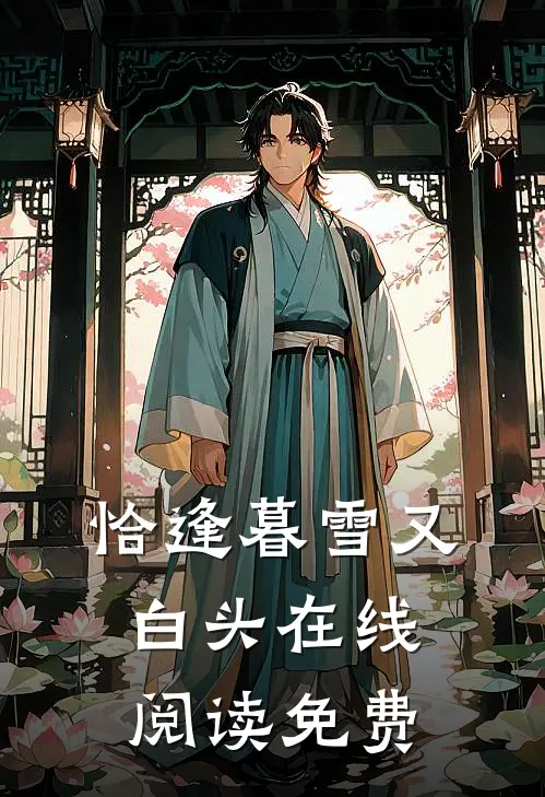 恰逢暮雪又白头在线阅读免费