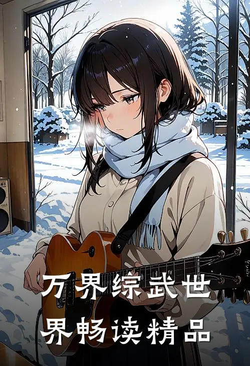 万界综武世界畅读精品