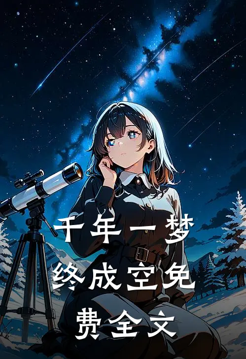 千年一梦终成空免费全文