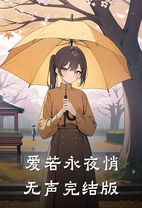 爱若永夜悄无声完结版