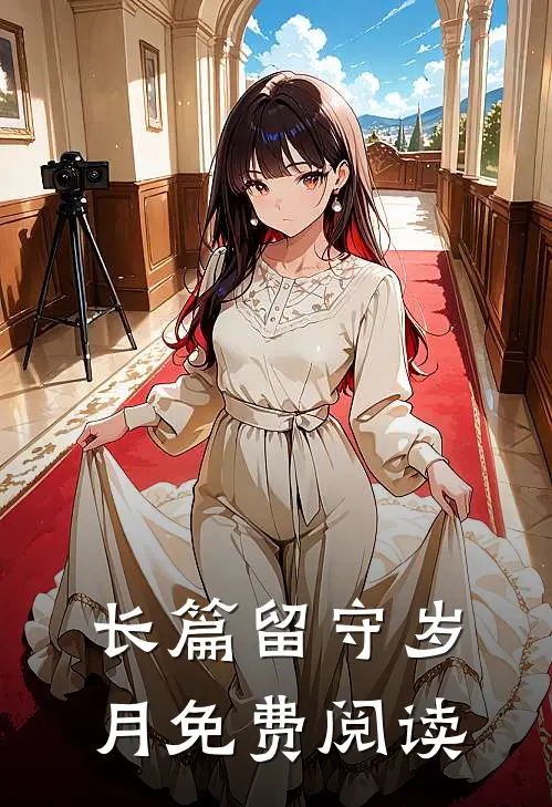 长篇留守岁月免费阅读