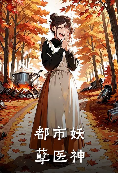都市妖孽医神