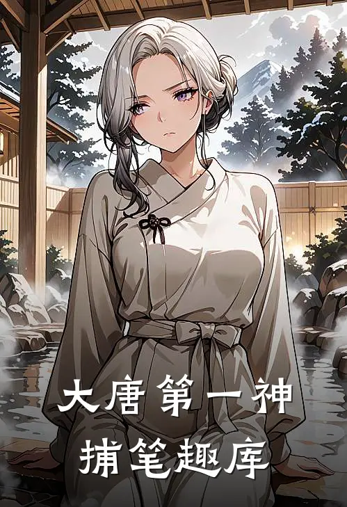 大唐第一神捕笔趣库