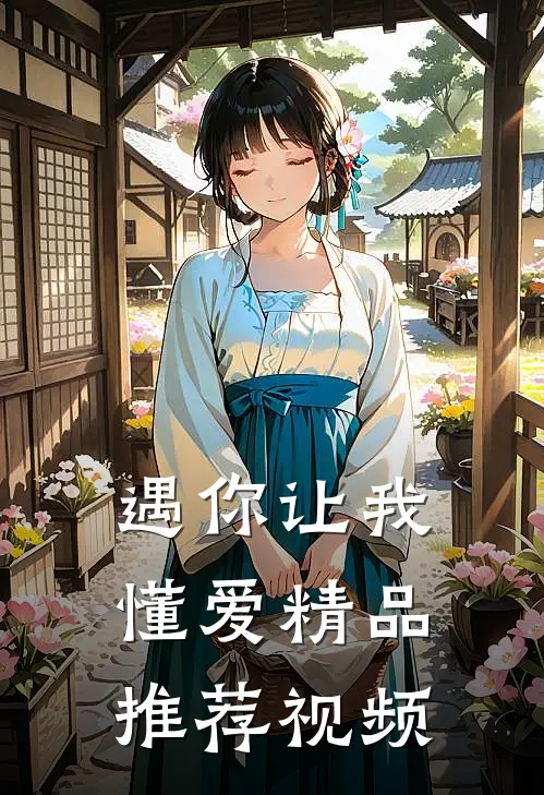 遇你让我懂爱精品推荐视频