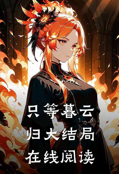 只等暮云归大结局在线阅读
