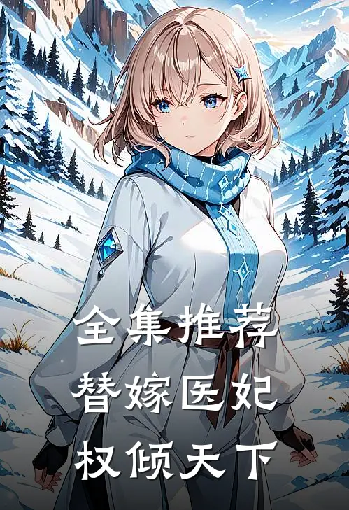 全集推荐替嫁医妃权倾天下