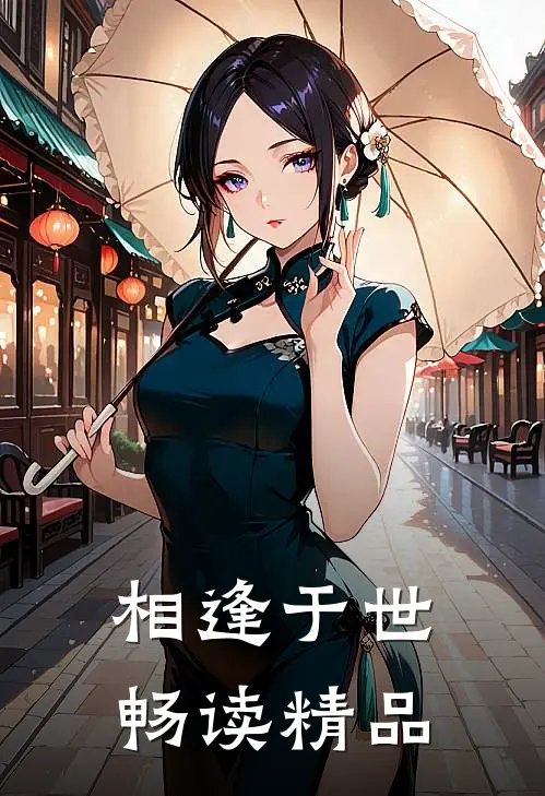 相逢于世畅读精品