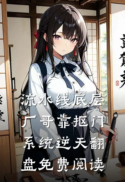 流水线底层厂哥靠抠门系统逆天翻盘免费阅读