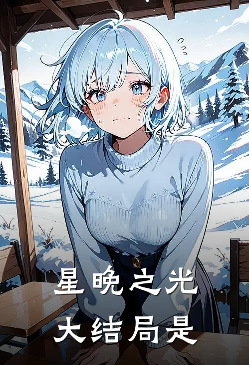 星晚之光大结局是