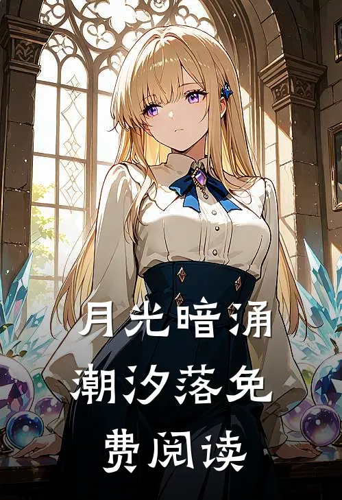 月光暗涌潮汐落免费阅读
