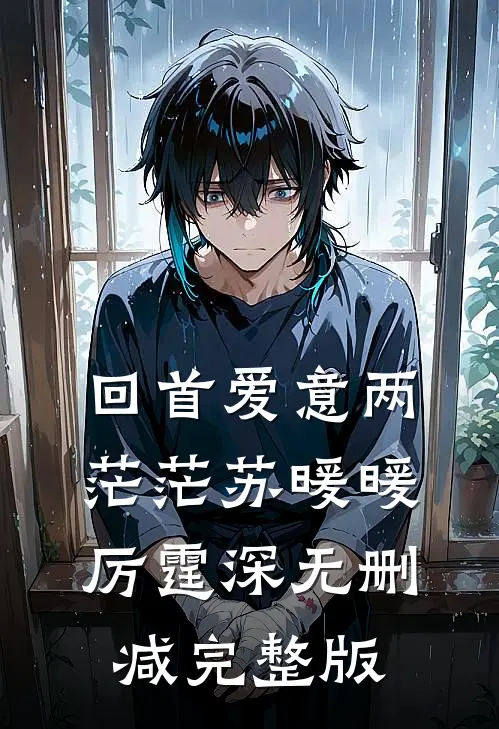 回首爱意两茫茫苏暖暖厉霆深无删减完整版