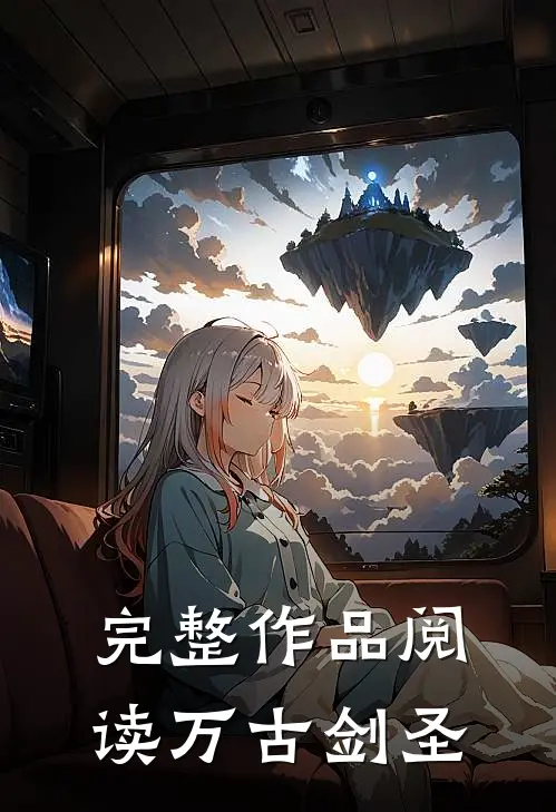 完整作品阅读万古剑圣