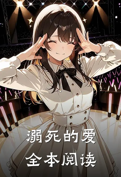 溺死的爱全本阅读