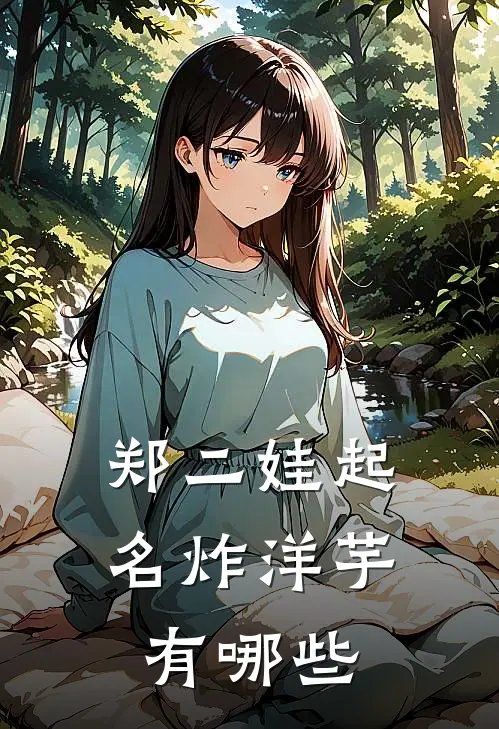 郑二娃起名炸洋芋有哪些