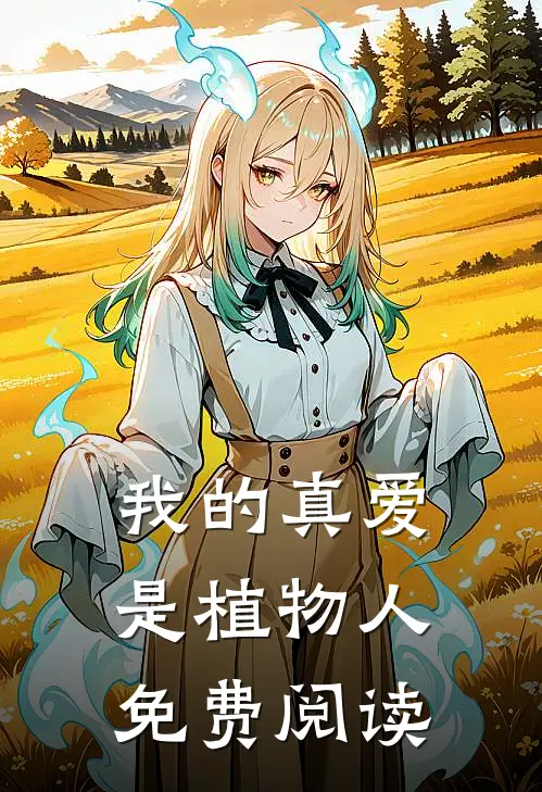 我的真爱是植物人免费阅读
