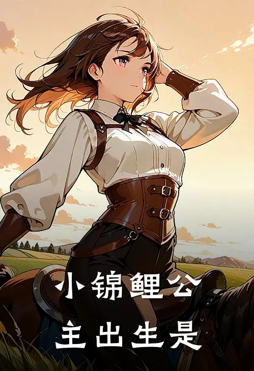小锦鲤公主出生是