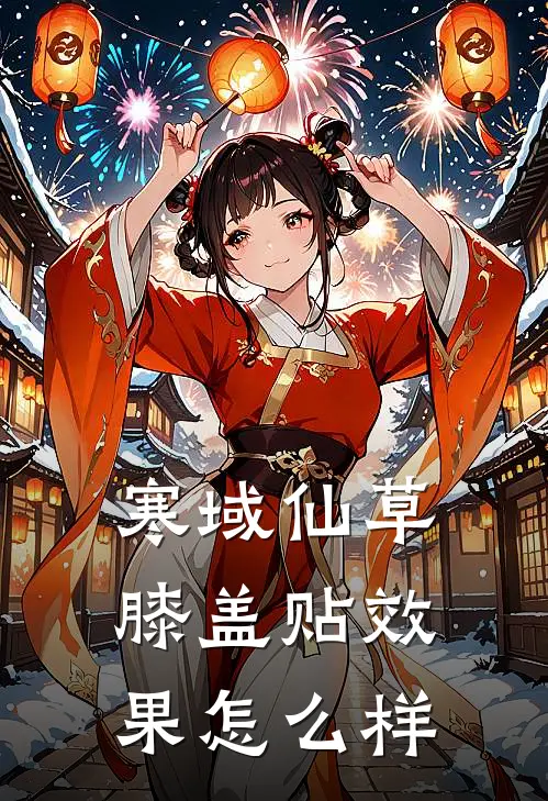 寒域仙草膝盖贴效果怎么样