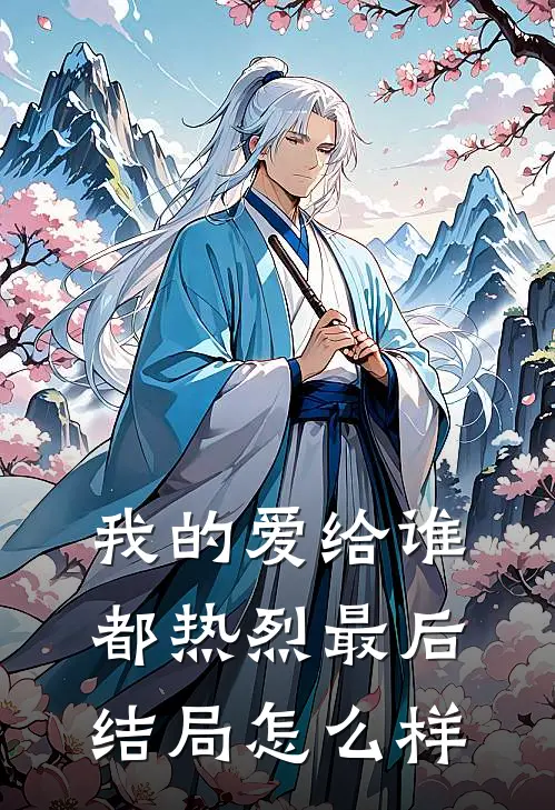 我的爱给谁都热烈最后结局怎么样