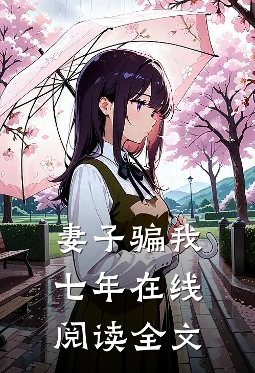 妻子骗我七年在线阅读全文