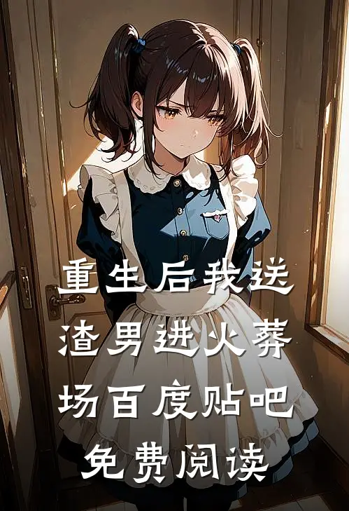 重生后我送渣男进火葬场百度贴吧免费阅读