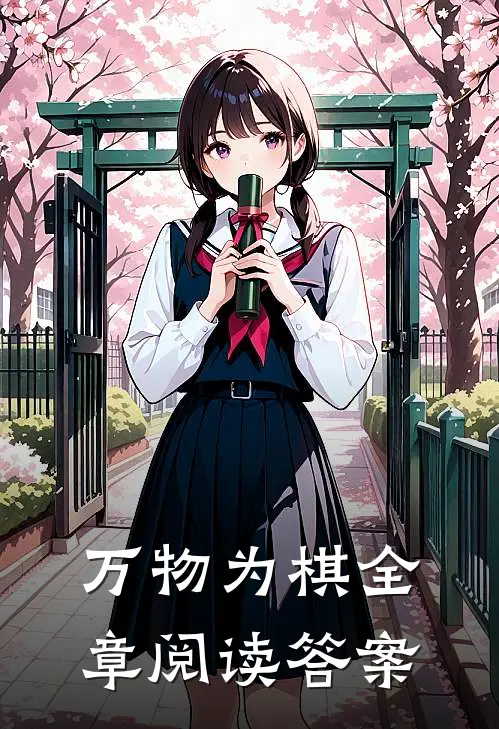 万物为棋全章阅读答案