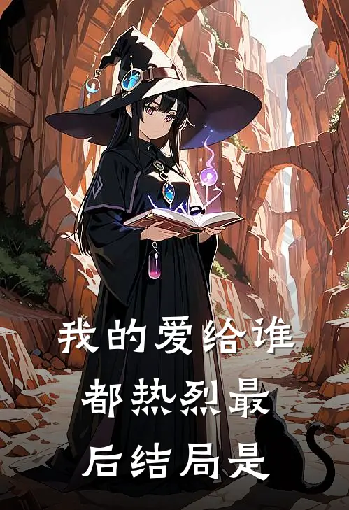 我的爱给谁都热烈最后结局是