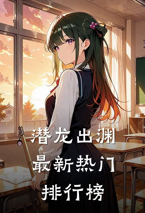 潜龙出渊最新热门排行榜