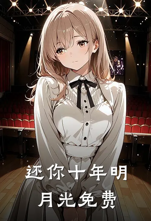 还你十年明月光免费