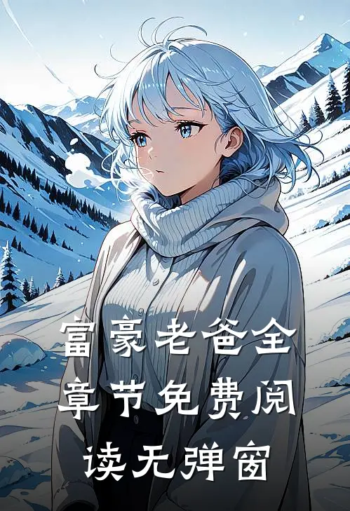 富豪老爸全章节免费阅读无弹窗