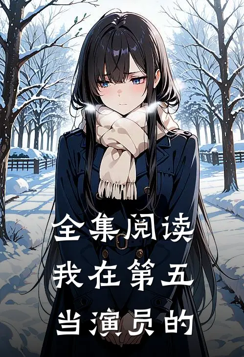 全集阅读我在第五当演员的