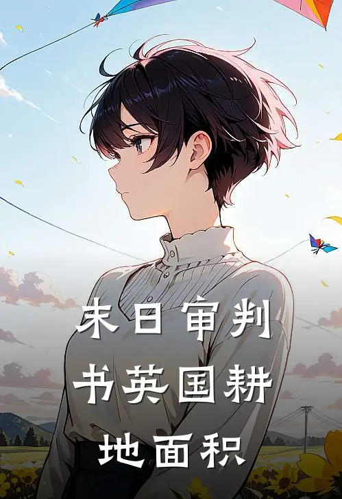 末日审判书英国耕地面积